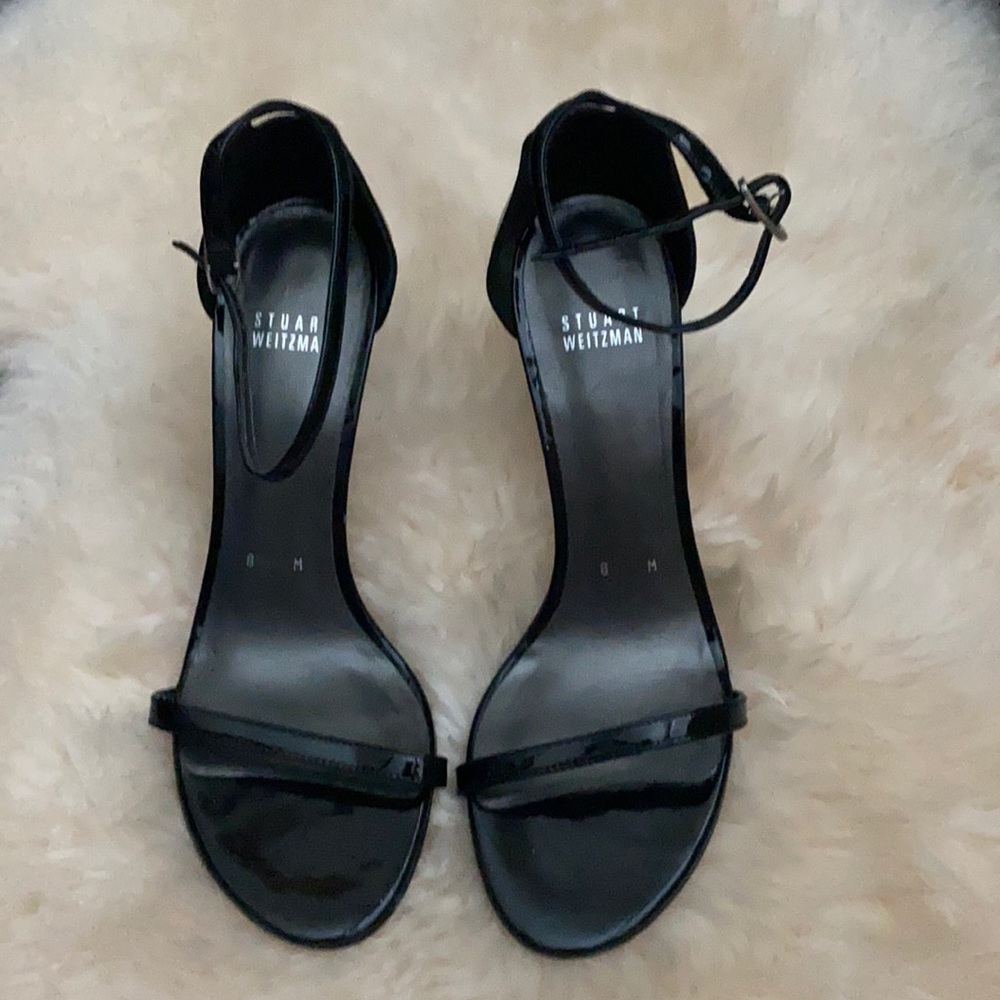 Stuart Weitzman Heels